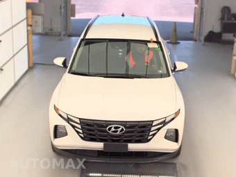 2024 Hyundai Tucson SEL - miniatura 2