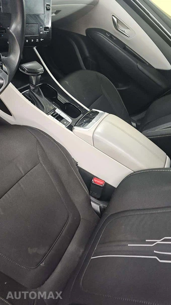 2024 Hyundai Tucson SEL - miniatura 28