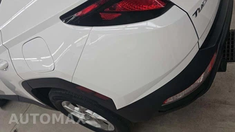 2024 Hyundai Tucson SEL - miniatura 29