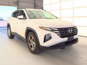 2024 Hyundai Tucson SEL - miniatura 3