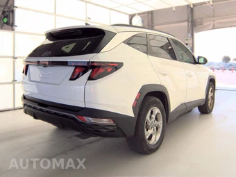 2024 Hyundai Tucson SEL - miniatura 4