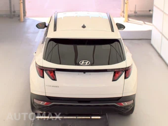 2024 Hyundai Tucson SEL - miniatura 5
