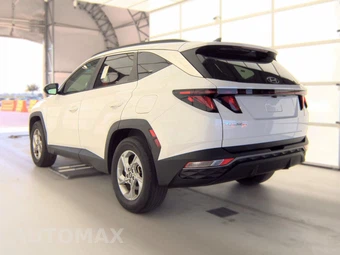 2024 Hyundai Tucson SEL - miniatura 6