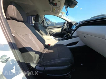 2024 Hyundai Tucson SEL - miniatura 8
