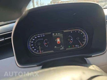 2024 Hyundai Tucson SEL - miniatura 10