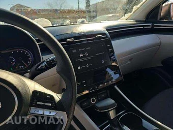 2024 Hyundai Tucson SEL - miniatura 11