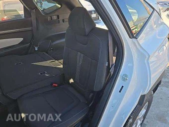 2024 Hyundai Tucson SEL - miniatura 14