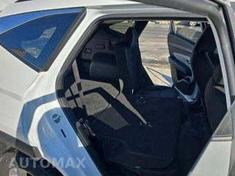 2024 Hyundai Tucson SEL - miniatura 17