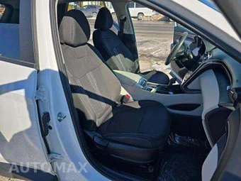 2024 Hyundai Tucson SEL - miniatura 19