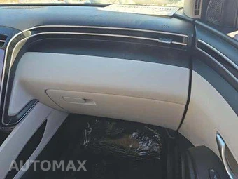 2024 Hyundai Tucson SEL - miniatura 20