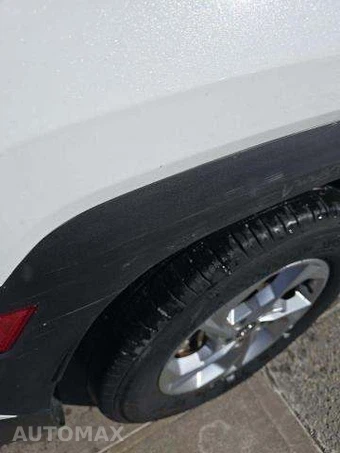 2024 Hyundai Tucson SEL - miniatura 22