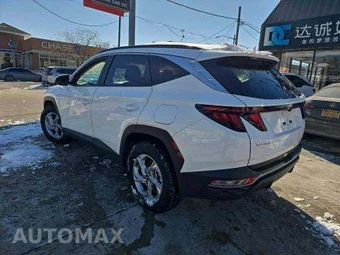 2024 Hyundai Tucson SEL - miniatura 3
