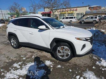 2024 Hyundai Tucson SEL - miniatura 5