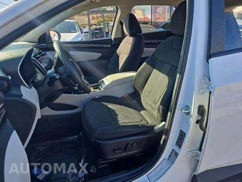 2024 Hyundai Tucson SEL - miniatura 7