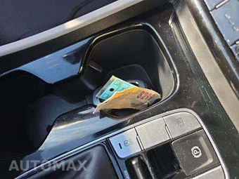 2024 Hyundai Tucson SEL - miniatura 9