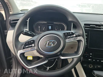 2024 Hyundai Tucson SEL - miniatura 10