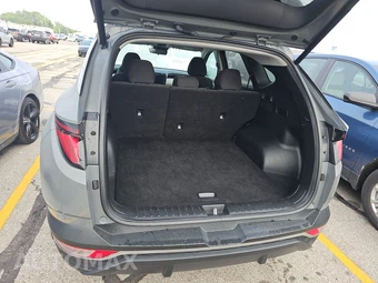 2024 Hyundai Tucson SEL - miniatura 15