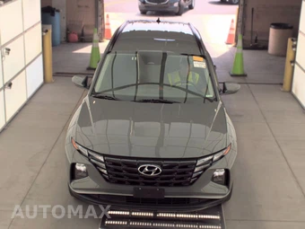 2024 Hyundai Tucson SEL - miniatura 2