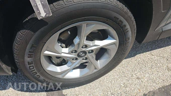 2024 Hyundai Tucson SEL - miniatura 23