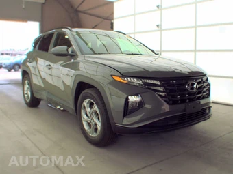 2024 Hyundai Tucson SEL - miniatura 3