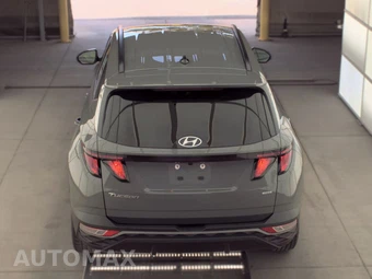 2024 Hyundai Tucson SEL - miniatura 5