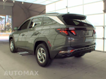 2024 Hyundai Tucson SEL - miniatura 6