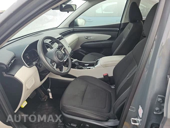 2024 Hyundai Tucson SEL - miniatura 7