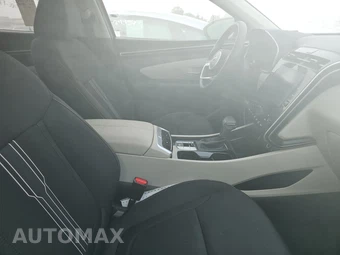 2024 Hyundai Tucson SEL - miniatura 8