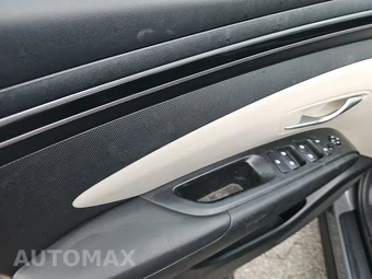 2024 Hyundai Tucson SEL - miniatura 9
