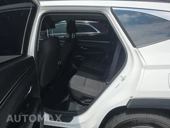 2024 Hyundai Tucson SEL - miniatura 13