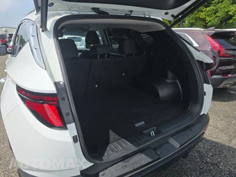 2024 Hyundai Tucson SEL - miniatura 16