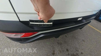 2024 Hyundai Tucson SEL - miniatura 21