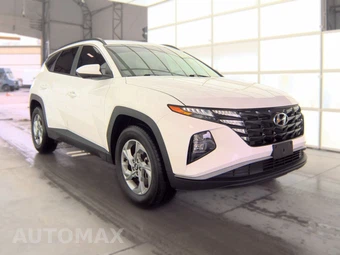 2024 Hyundai Tucson SEL - miniatura 3