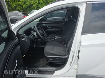 2024 Hyundai Tucson SEL - miniatura 7