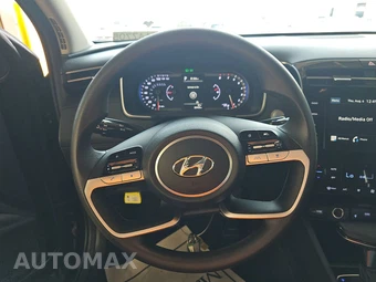 2024 Hyundai Tucson SEL - miniatura 10