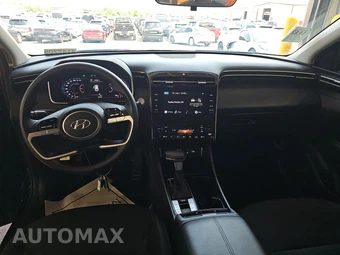 2024 Hyundai Tucson SEL - miniatura 11