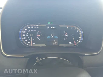 2024 Hyundai Tucson SEL - miniatura 12