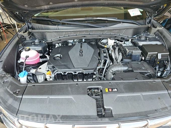 2024 Hyundai Tucson SEL - miniatura 15