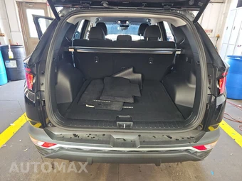 2024 Hyundai Tucson SEL - miniatura 16
