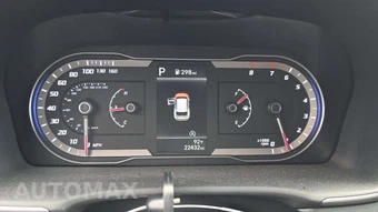2024 Hyundai Tucson SEL - miniatura 23