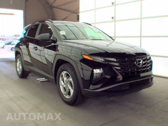 2024 Hyundai Tucson SEL - miniatura 3