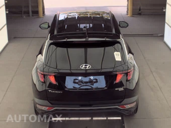 2024 Hyundai Tucson SEL - miniatura 5