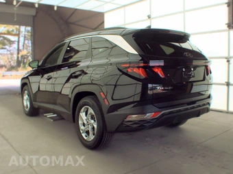 2024 Hyundai Tucson SEL - miniatura 6
