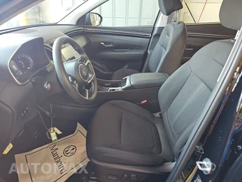 2024 Hyundai Tucson SEL - miniatura 7