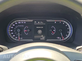 2024 Hyundai Tucson SEL - miniatura 12