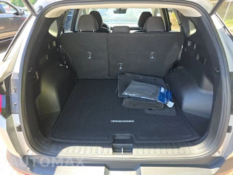 2024 Hyundai Tucson SEL - miniatura 16