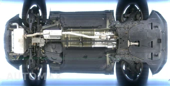 2024 Hyundai Tucson SEL - miniatura 19