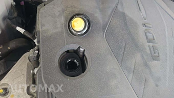 2024 Hyundai Tucson SEL - miniatura 21