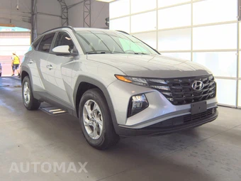 2024 Hyundai Tucson SEL - miniatura 3