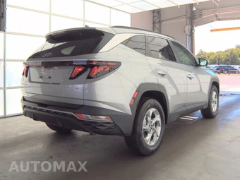2024 Hyundai Tucson SEL - miniatura 4